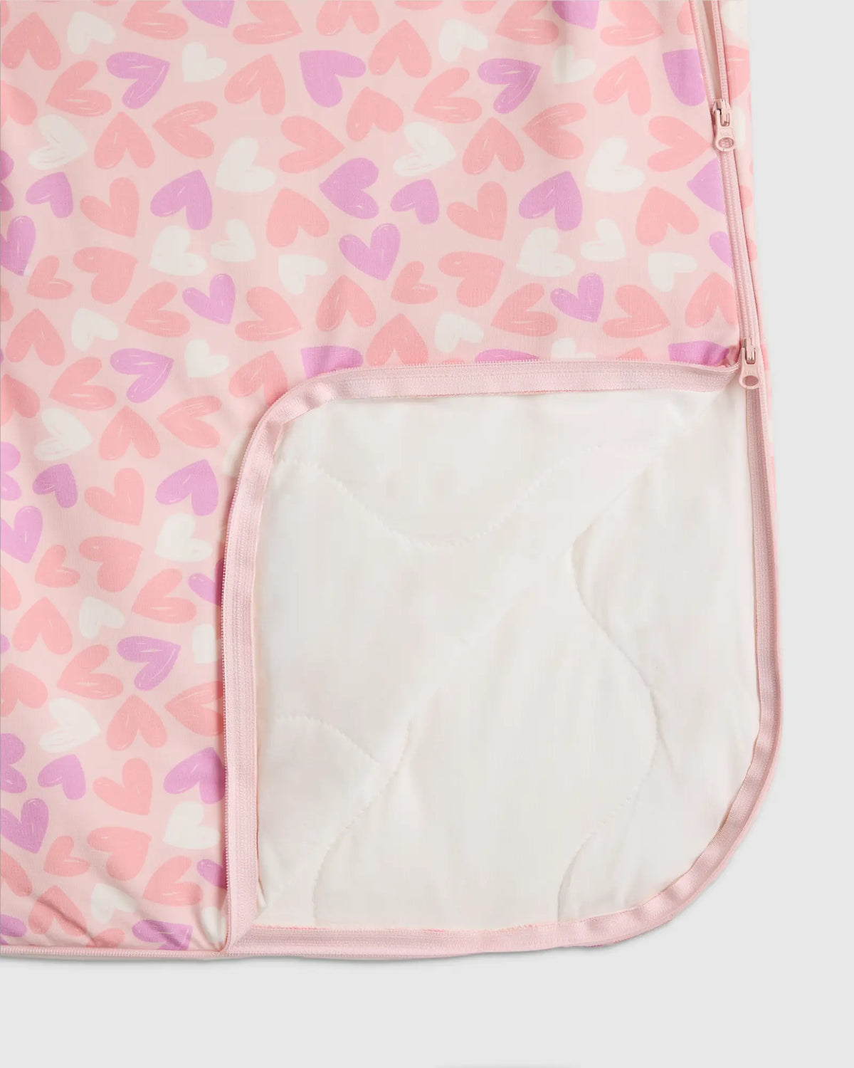 Bamboo Sleep Bag 1.5 TOG - US 0111