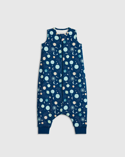 Bamboo Sleep Bag Walker 1.5 TOG - US 1931