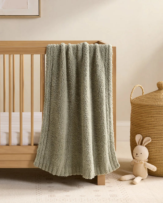Everyday Cozy Baby Blanket - US 5448