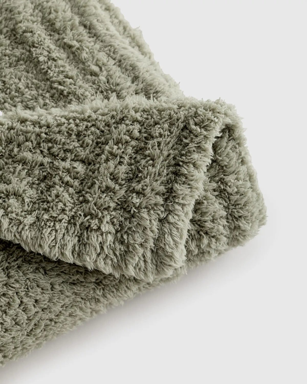 Everyday Cozy Baby Blanket - US 5448