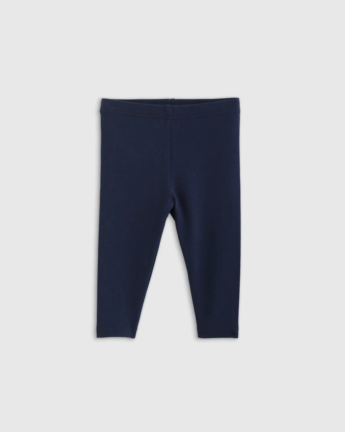 Organic Cotton Leggings 4-Pack - US 9923