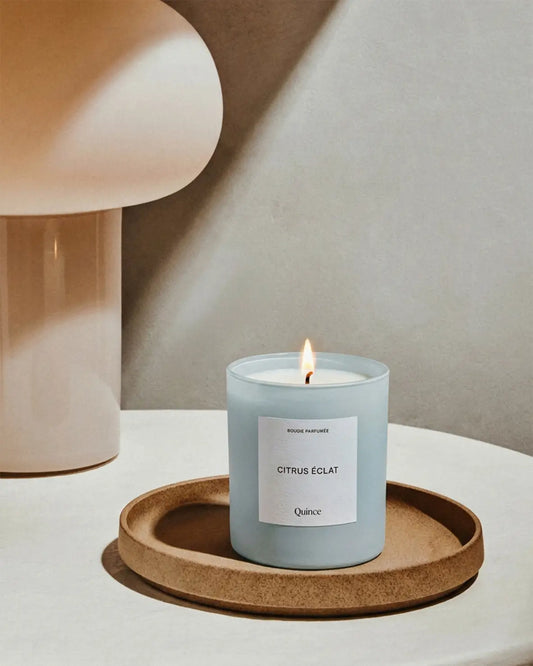Citrus Éclat Candle - US 6088