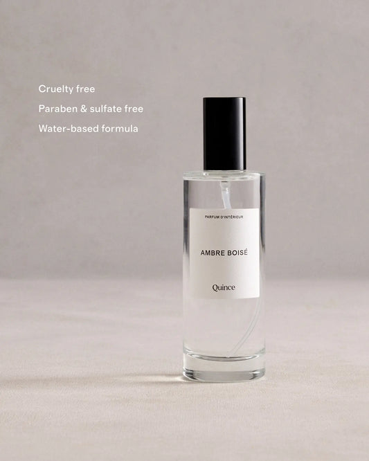 Ambre Boisé Room Spray - US 9349