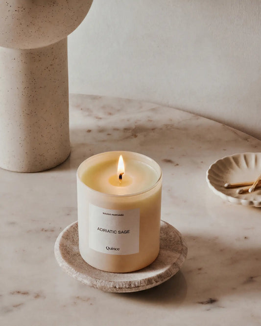 Adriatic Sage Candle - US 3899