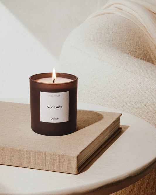 Palo Santo Candle - US 5003