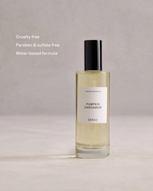 Pumpkin Cardamom Room Spray - US 8200