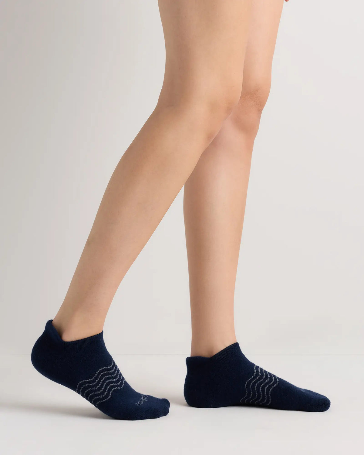 Merino Ankle Socks (4-Pack) - US 4856