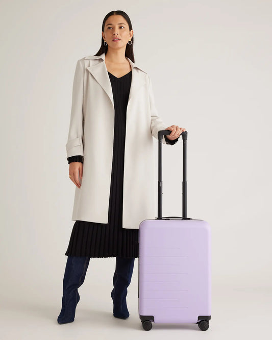 Carry-On Suitcase - US 5514