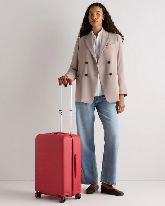 Carry-On Suitcase - US 3430