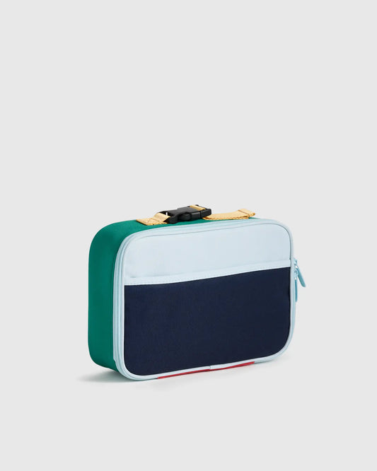 Recycled Lunch Box - US 2858