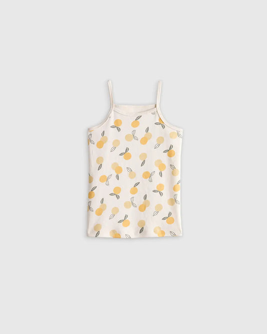 100% Organic Cotton Cami 6-Pack - US 3710