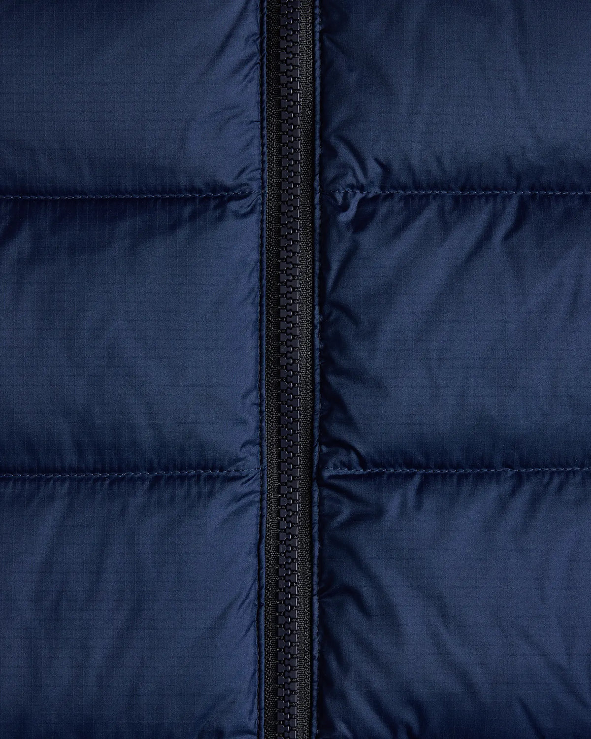 Lightweight Down Puffer Vest - US 4152