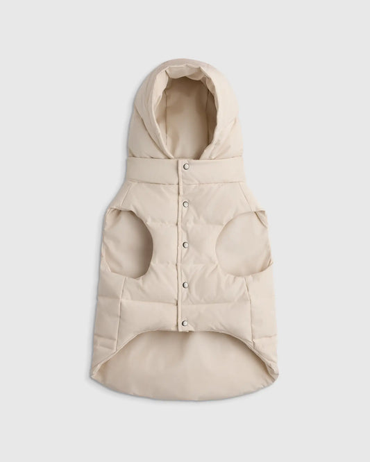 Waterproof Dog Puffer Jacket - US 5968
