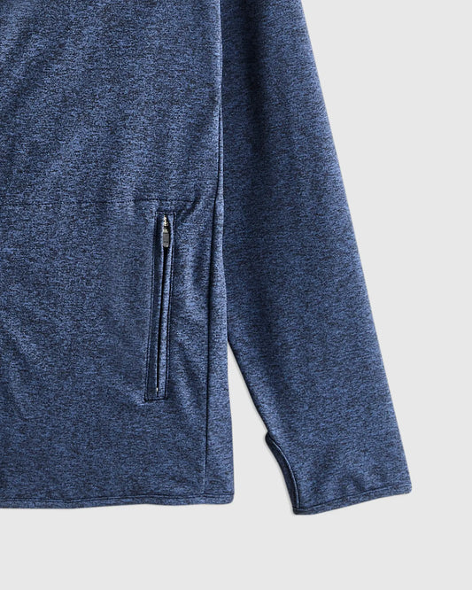 Flowknit Full Zip Hoodie - US 8201