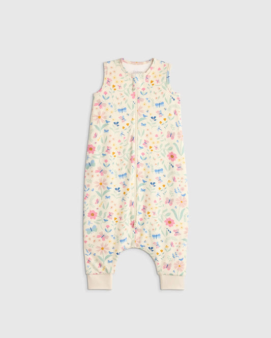 Bamboo Sleep Bag Walker 1.0 TOG - US 6741