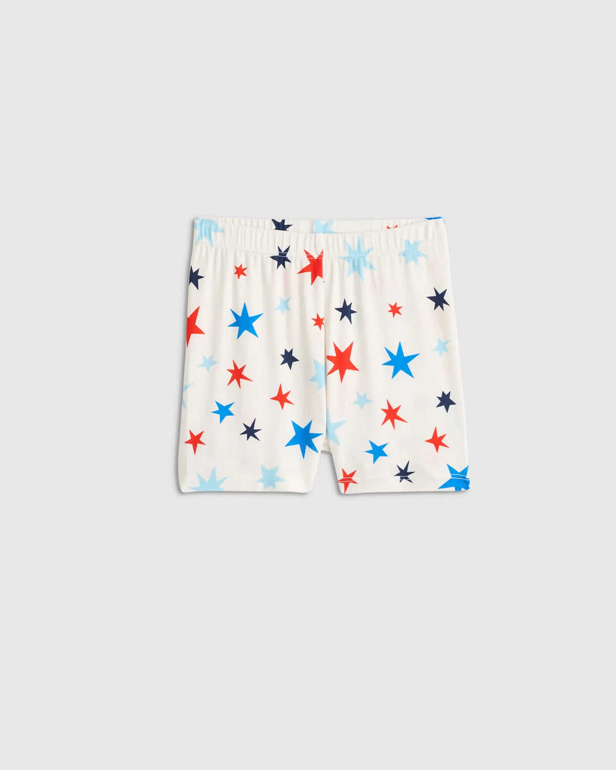 Bamboo Short Sleeve and Shorts Pajama Set - US 5278