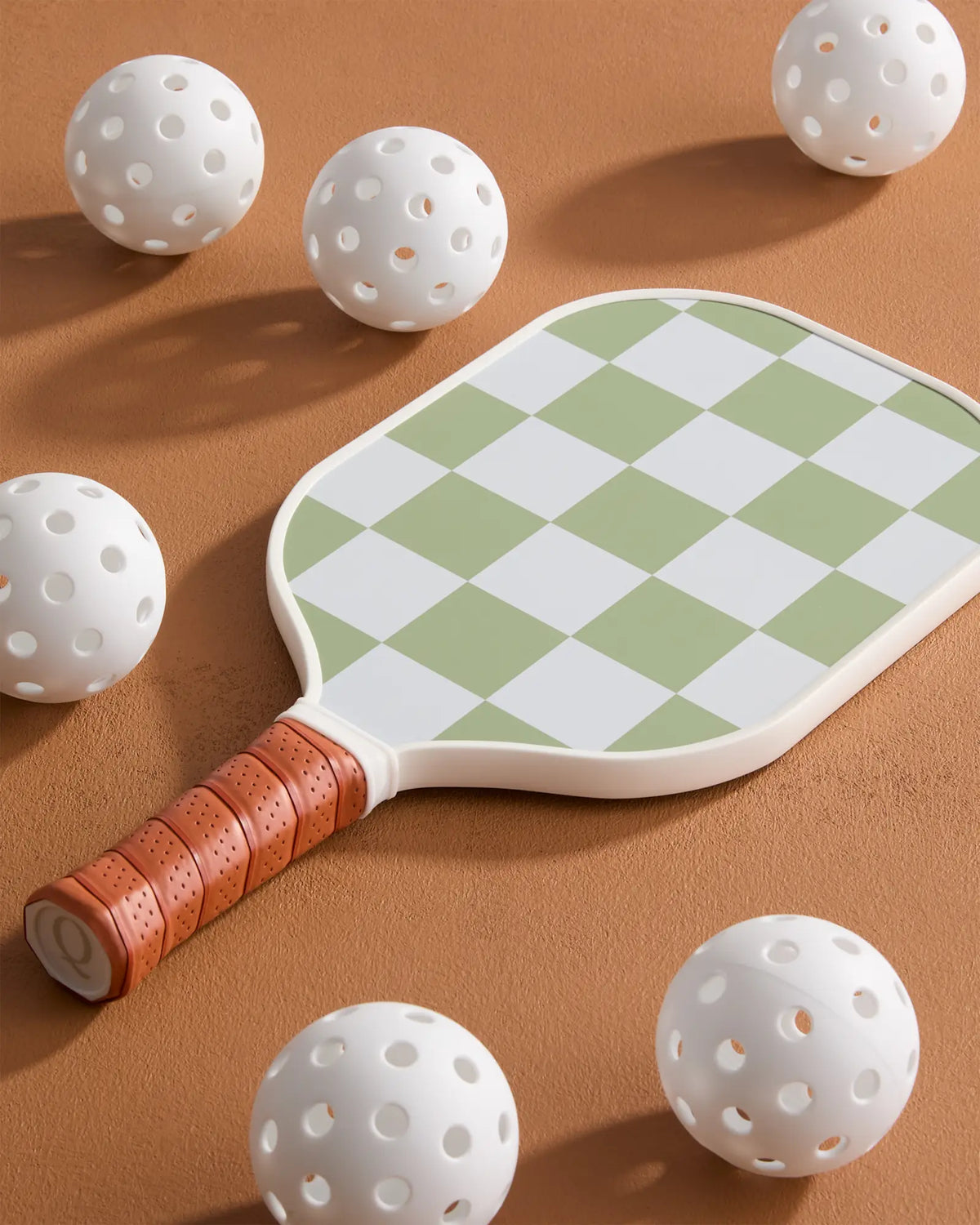 Four Paddle Pickleball Set - US 0098