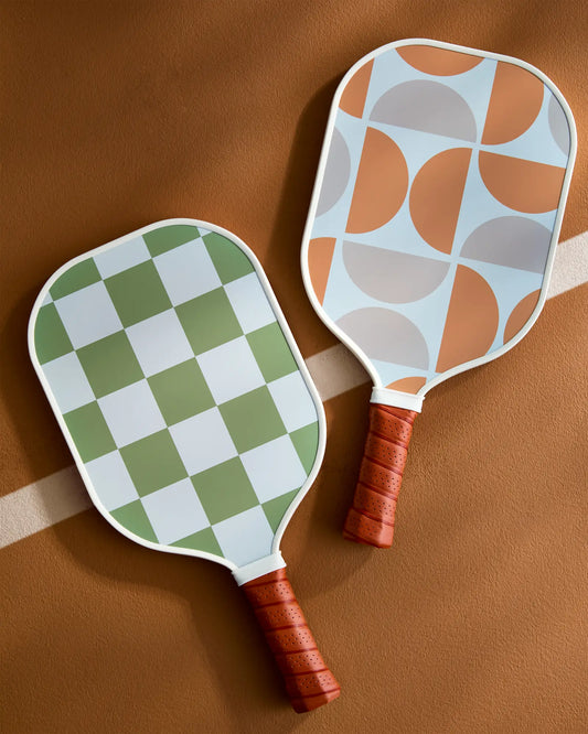 Two Paddle Pickleball Set - US 3153