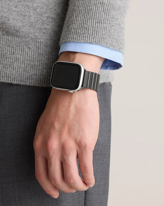 Titanium Smartwatch Band - US 3220