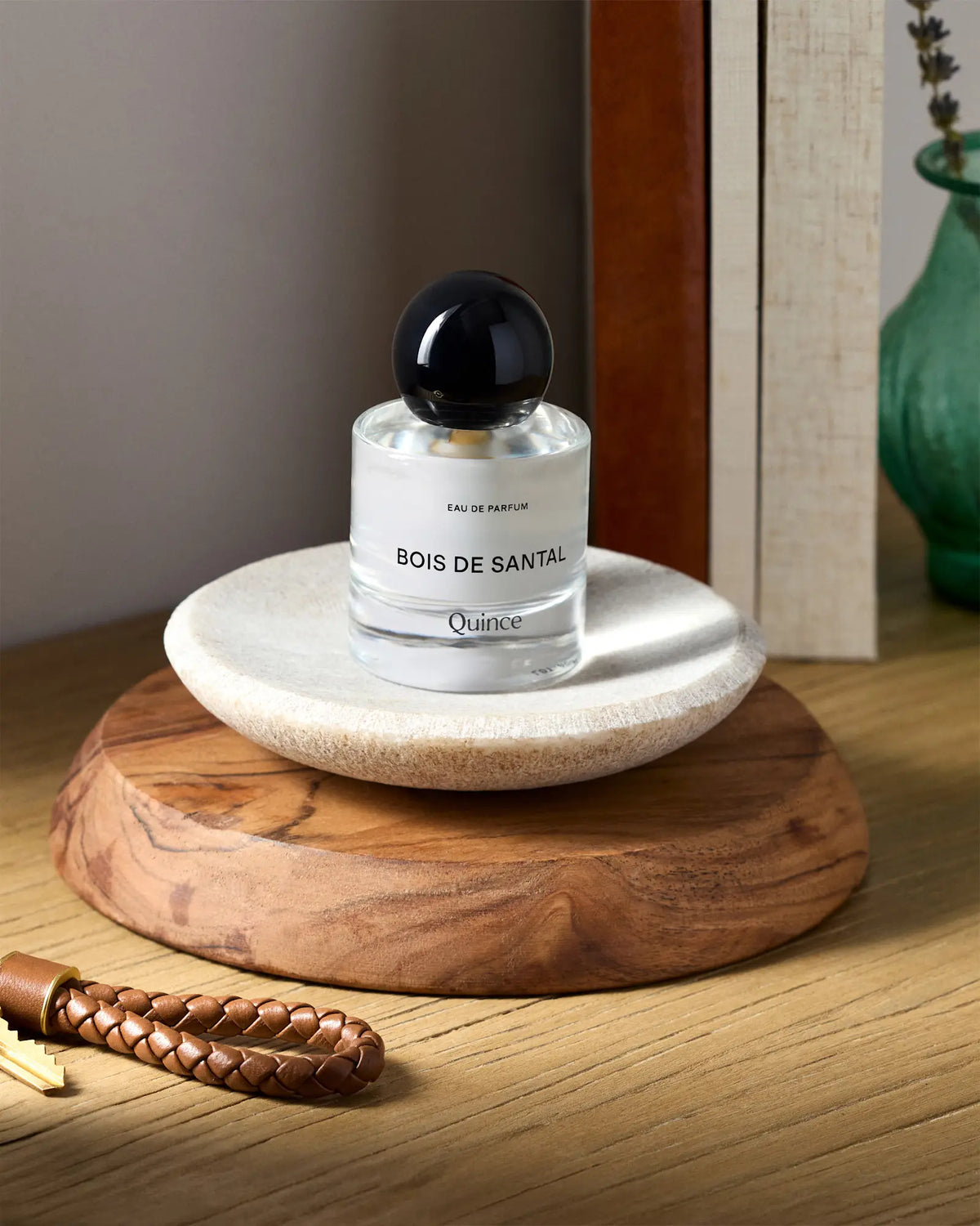 Bois de Santal Eau de Parfum - US 1266