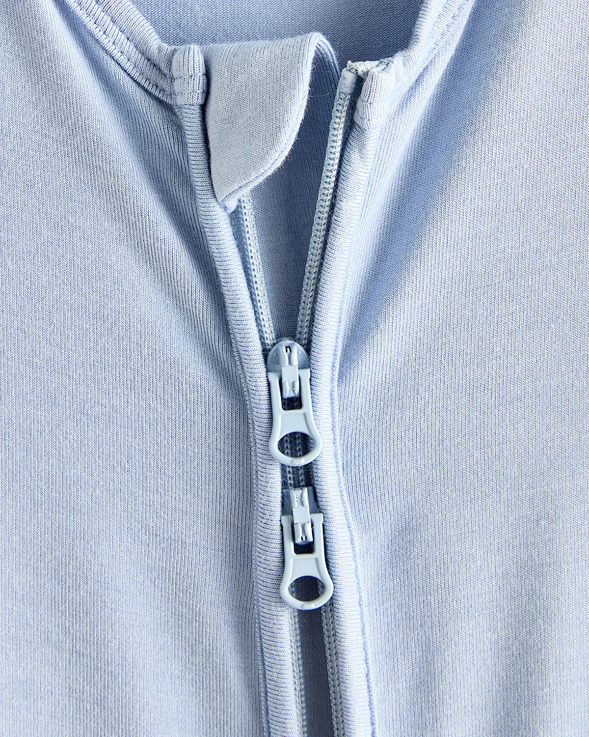Bamboo One Piece Pajama - US 1934