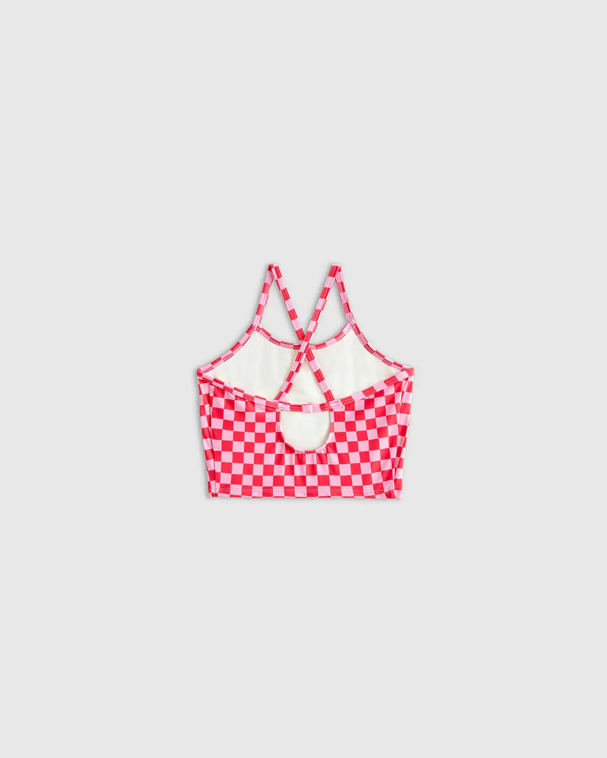 Tankini Swimsuit - US 6808