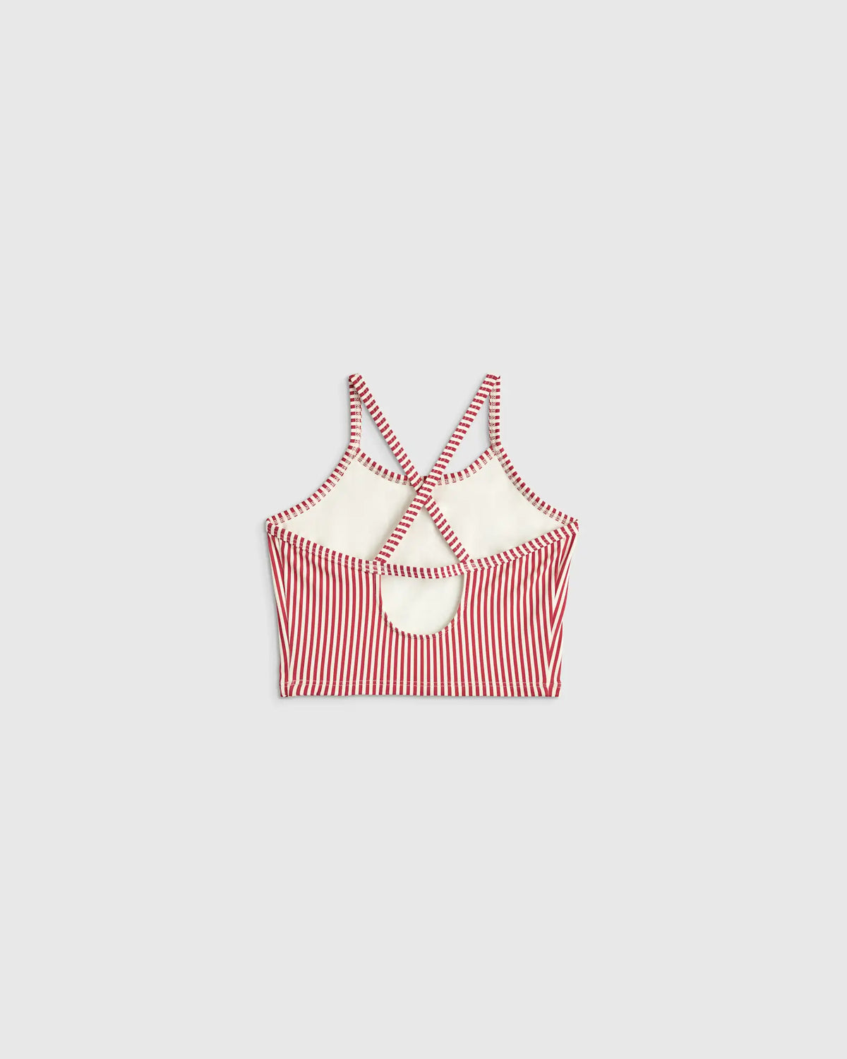 Tankini Swimsuit - US 0047