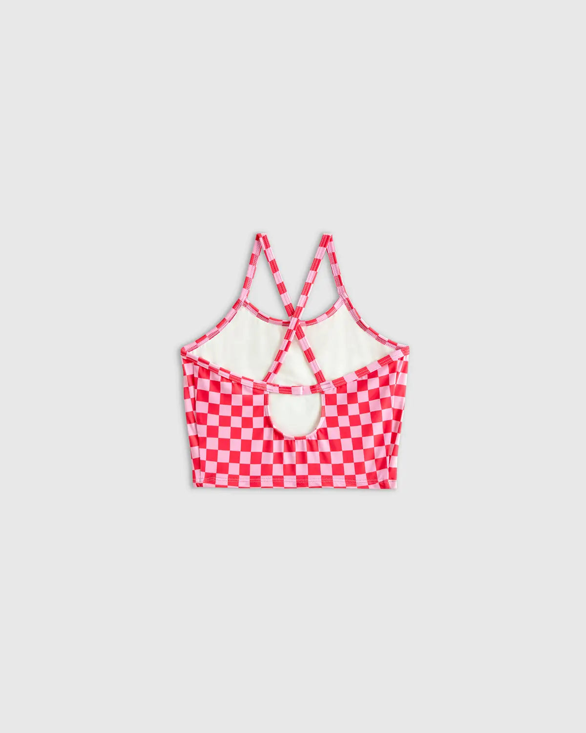 Tankini Swimsuit - US 0100