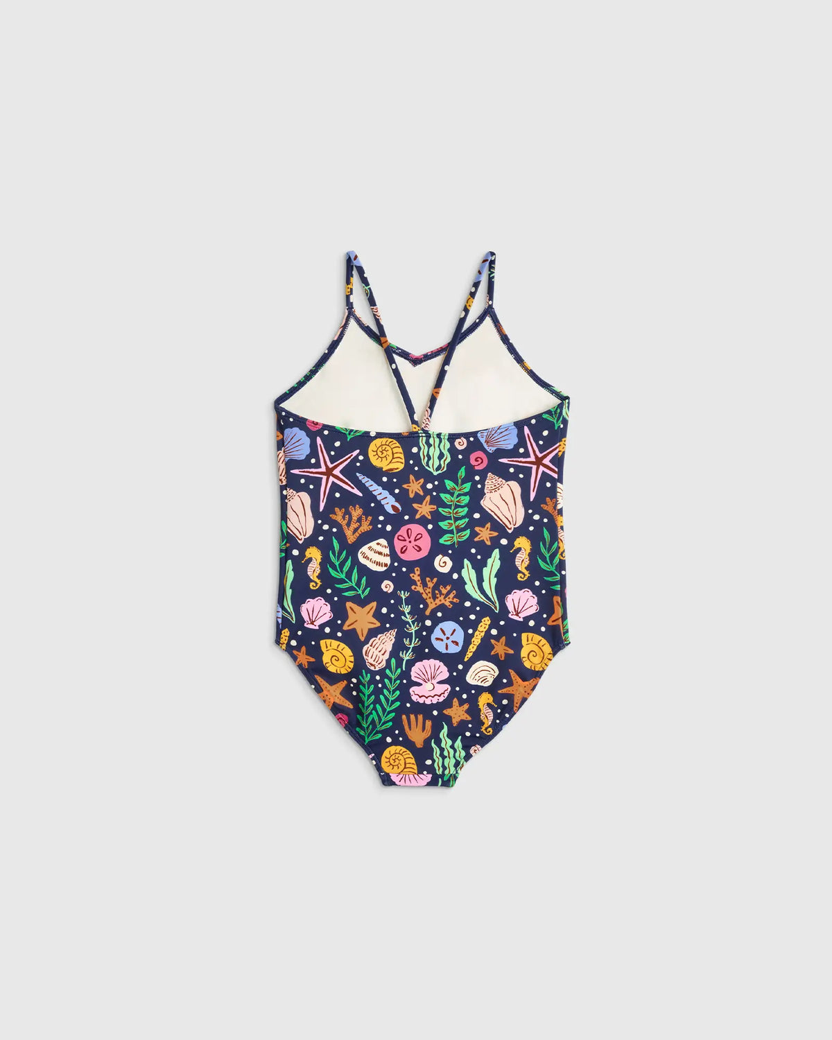 One-Piece Swimsuit - US 9180