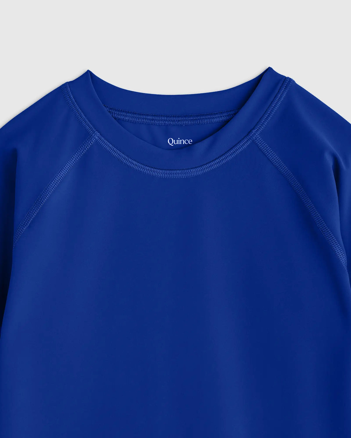 Long Sleeve Raglan Rash Guard - US 1512