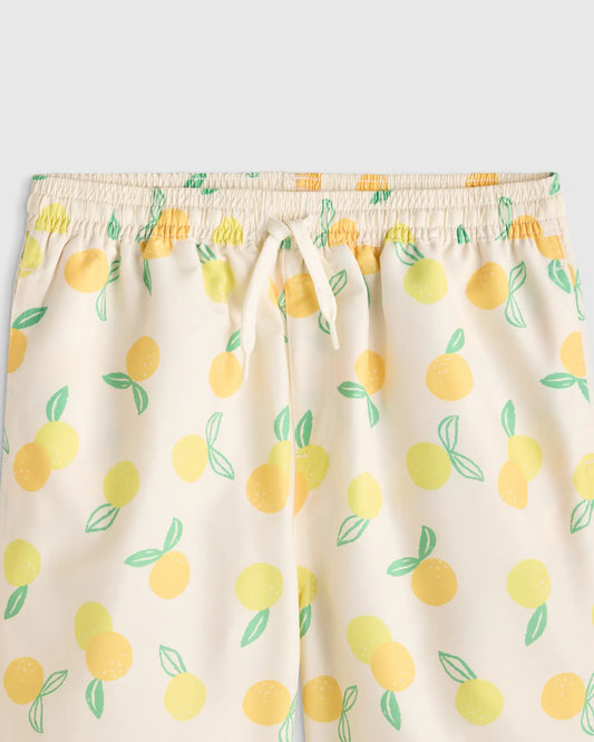 Swim Trunk - US 2763