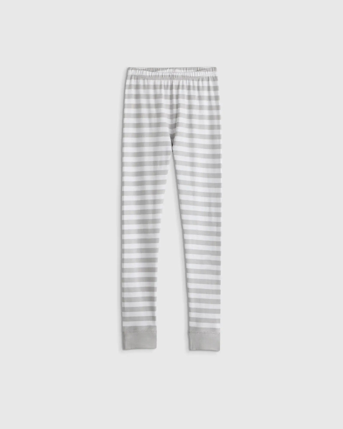 100% Organic Cotton Short Sleeve and Pant Pajama Set - US 0634