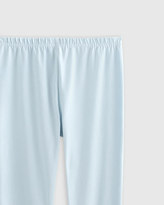 Organic Cotton Leggings - US 7434