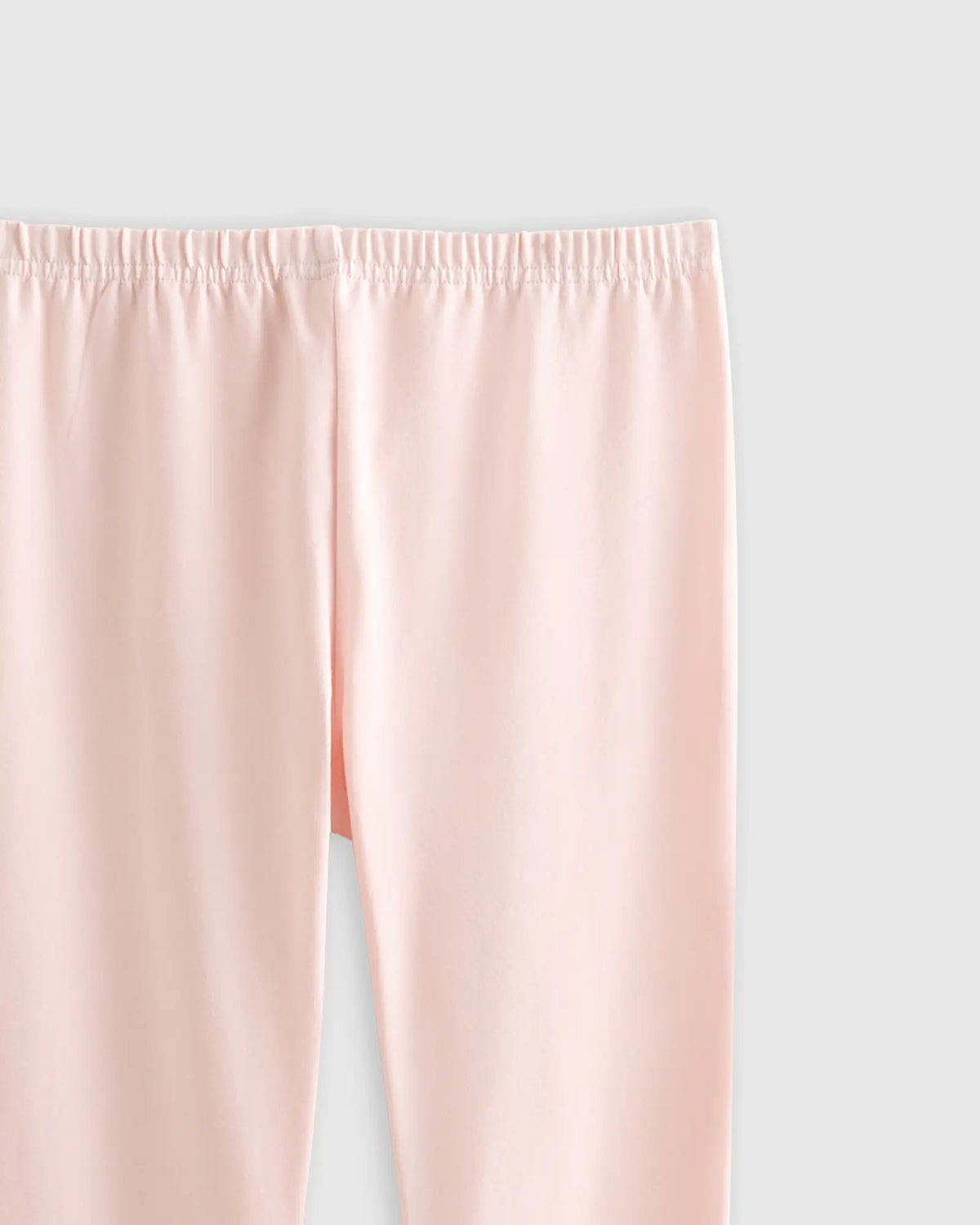Organic Cotton Leggings - US 0310