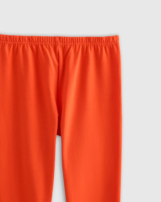 Organic Cotton Leggings - US 5519