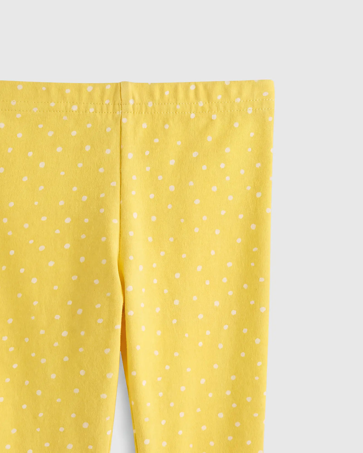 Organic Cotton Leggings - US 1406