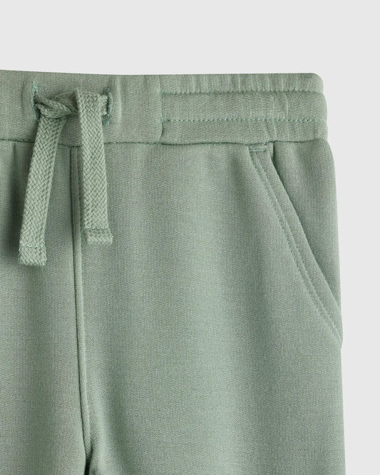 SuperSoft Fleece Joggers - US 8750