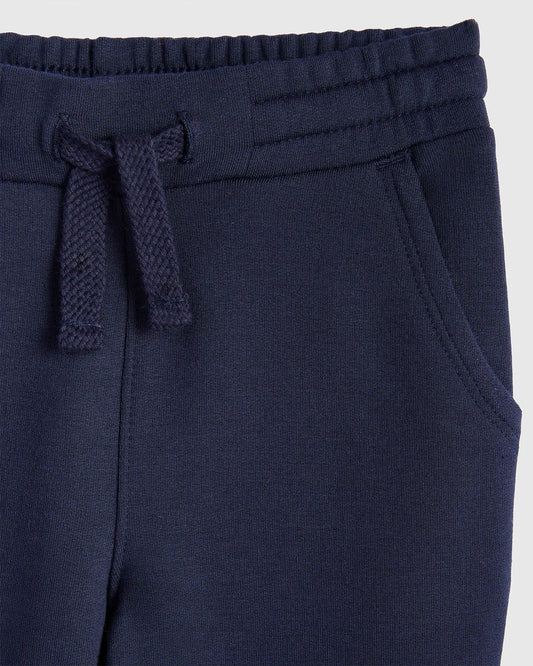 SuperSoft Fleece Joggers - US 6845