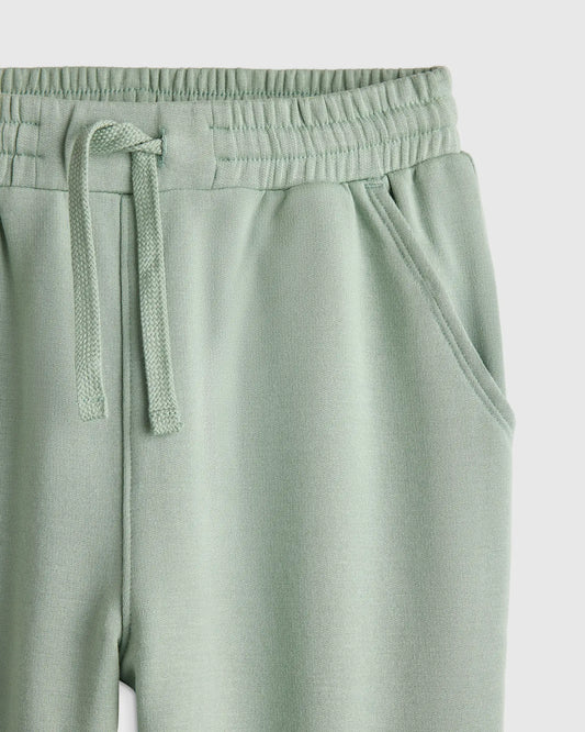 SuperSoft Fleece Joggers - US 6056