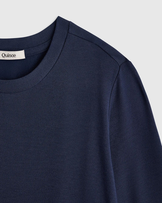 SuperSoft Fleece Sweatshirt - US 0986