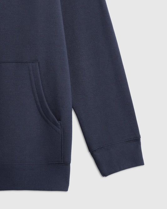 SuperSoft Fleece Zip Up Hoodie - US 3596