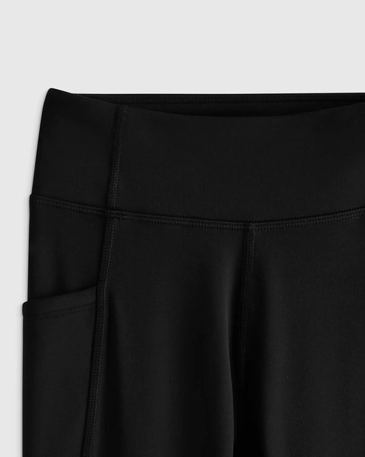 Girls Ultra-Form Pocket Leggings - US 7012