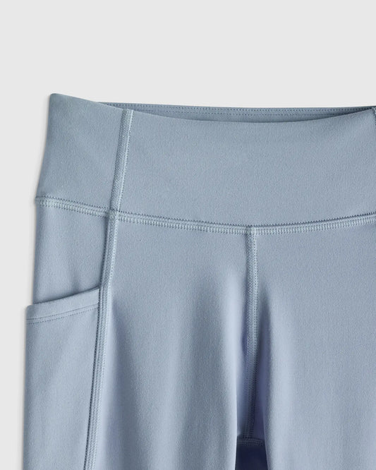 Girls Ultra-Form Pocket Leggings - US 4018