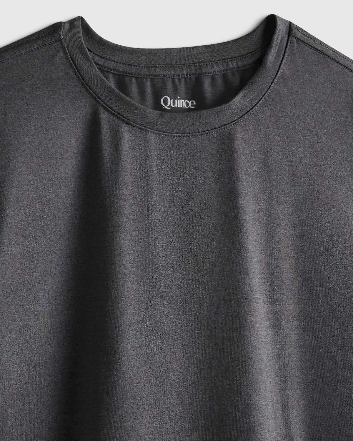 Flowknit Breeze Tee - US 6444