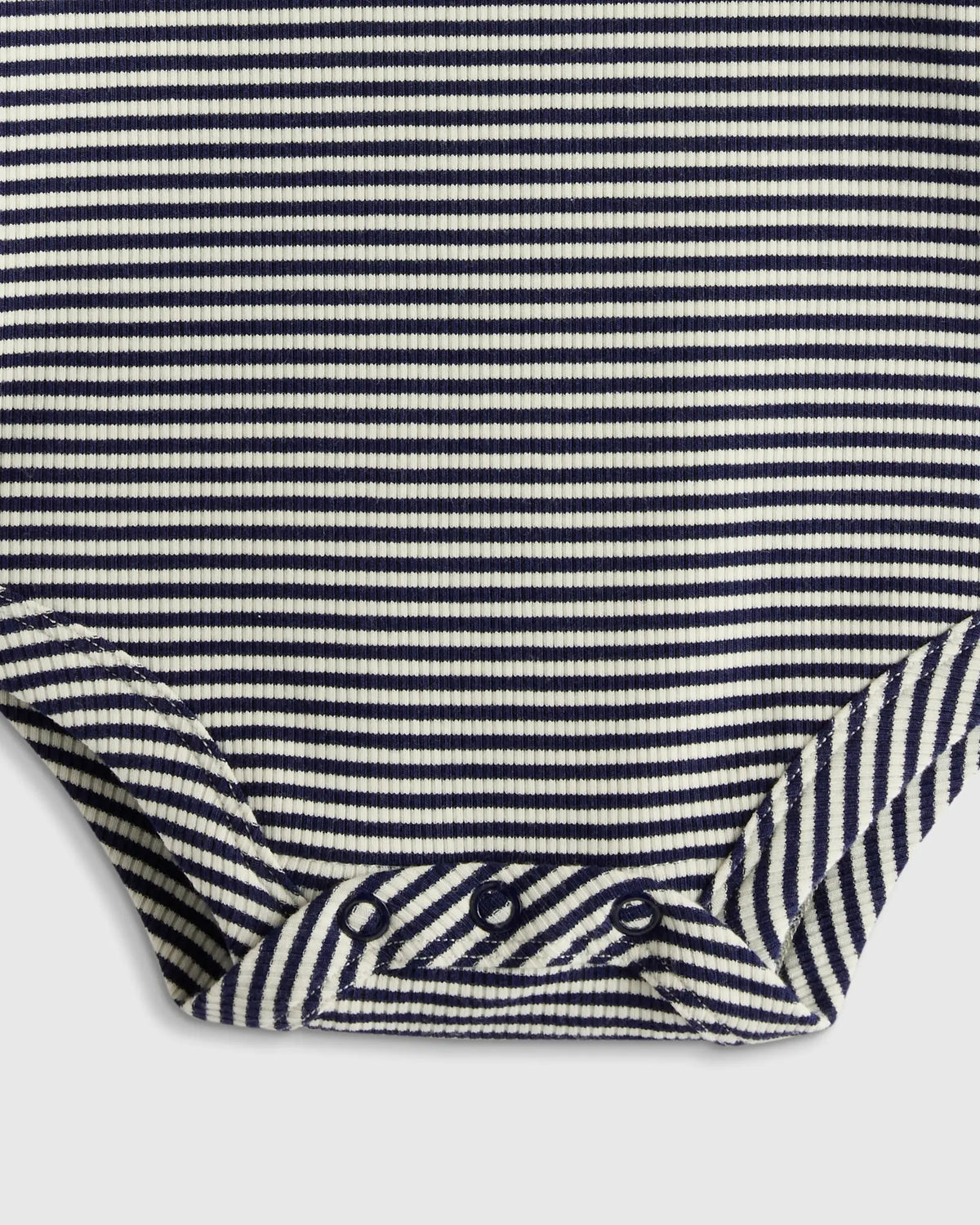 Softest Rib Short Sleeve Bodysuit - US 1184
