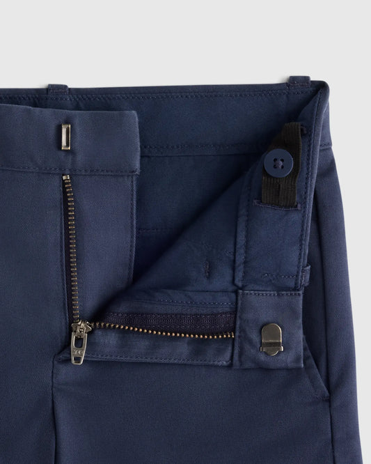 Boys Organic Cotton Stretch Classic Chino - US 7550