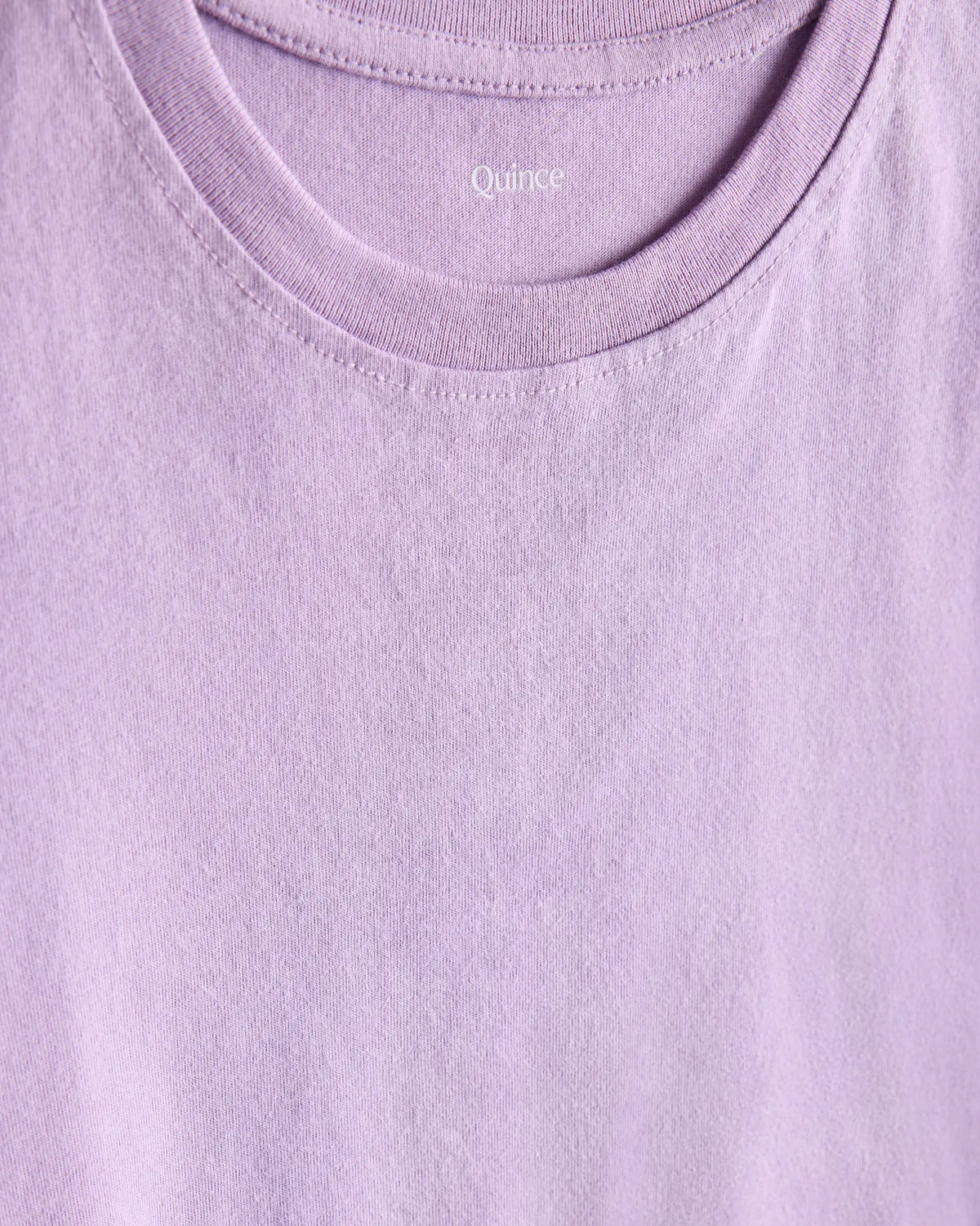 100% Organic Cotton Jersey Long Sleeve Tee - US 2922