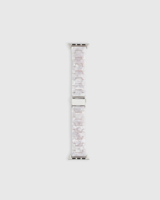 Acetate Smartwatch Band - US 8474