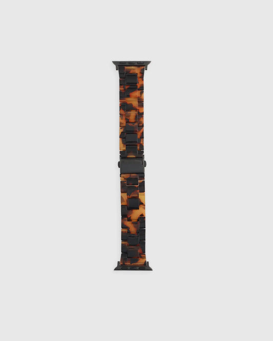 Acetate Smartwatch Band - US 2841