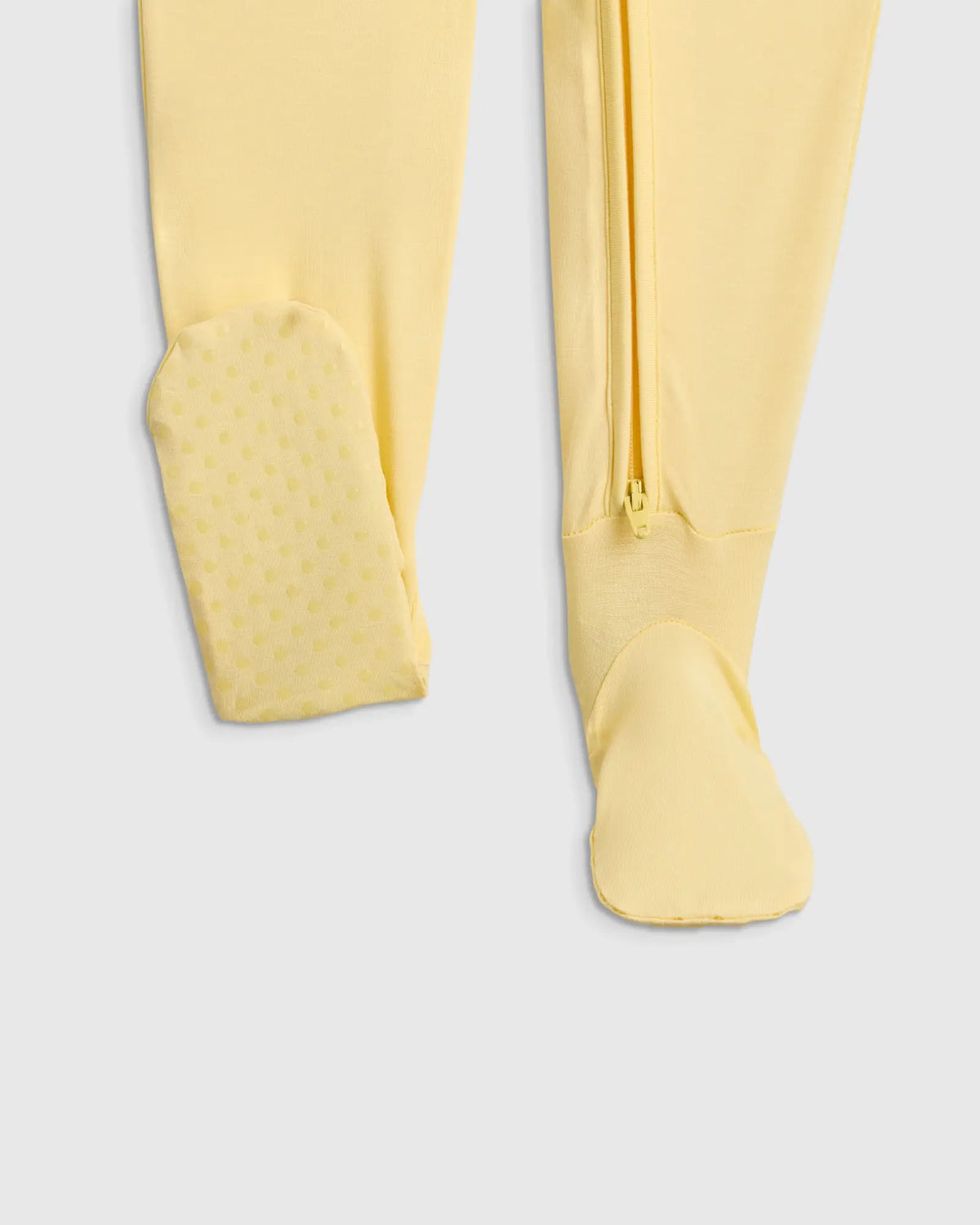 Bamboo Footie Pajama - US 6373